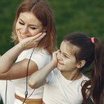 adolescenza rapporto mamma figlia