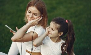 adolescenza rapporto mamma figlia