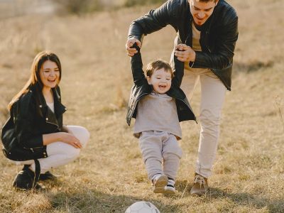 AAA genitore perfetto cercasi…o forse no?